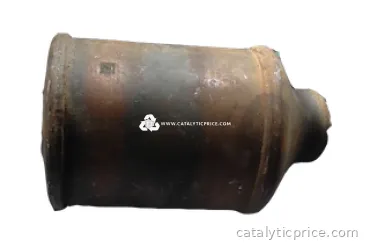 1888763X catalytic converter