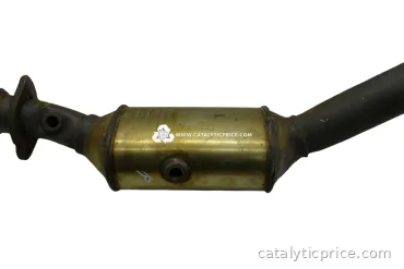 catalisador 7R33-5E212-EB