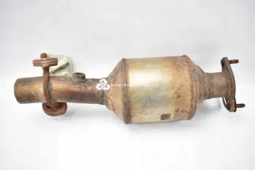 GK21-5K224-AB catalytic converter