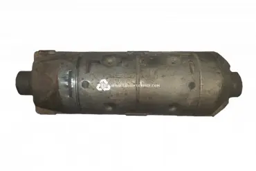 4C24 FD PHY catalytic converter