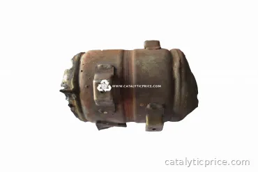 pot catalytique LF14