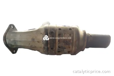 2G273 catalytic converter