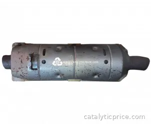 catalisador 4C34 FA