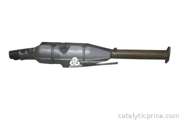 catalisador F1F1-5H250-CC