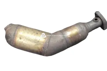 محوّل حفّاز KAT 051
