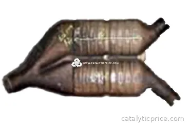 محوّل حفّاز NHE6752CA