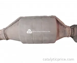محوّل حفّاز H55186690