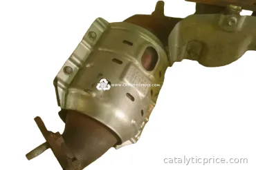 محوّل حفّاز 79K-C01