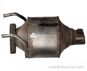 محوّل حفّاز 1352318080 1349899080 (Type 2)