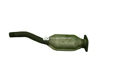 pot catalytique 46540325
