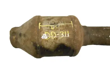 A00151934 catalytic converter