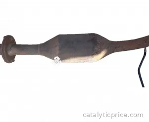 pot catalytique 20140411