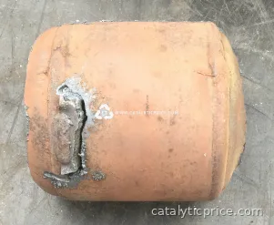 catalisador 357ABA