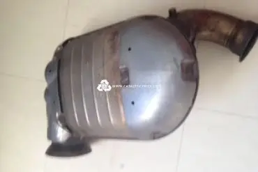 محوّل حفّاز KT 1261