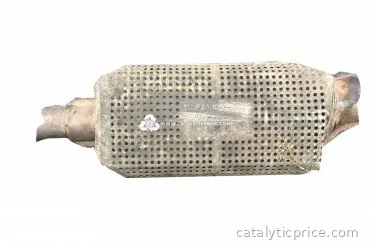 pot catalytique TR PSA K042