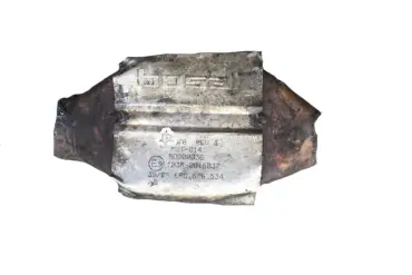 103R-0016037 catalytic converter