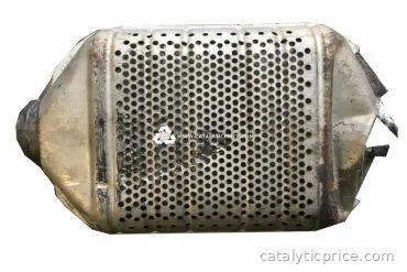 pot catalytique 25166748