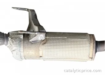 محوّل حفّاز C 625