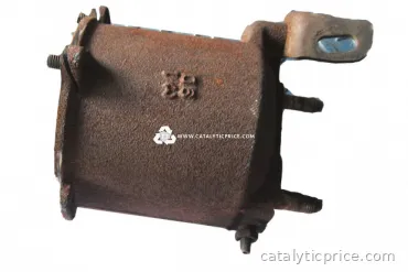 catalisador 01 (Daihatsu)