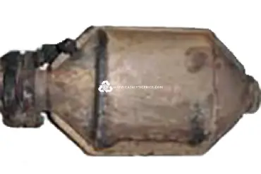 محوّل حفّاز TR PSA K007