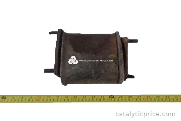 981964L0 catalytic converter