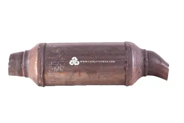 24506514 catalytic converter