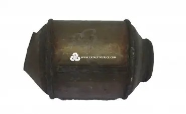 12649992 catalytic converter