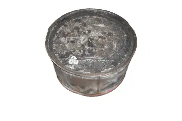Q623875 catalytic converter