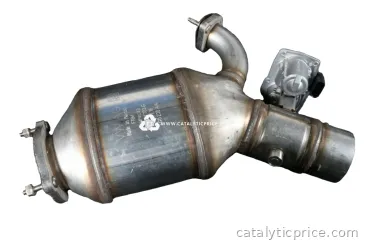 catalisador 80A131703G 4G0230AA