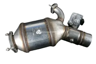 80A131703G 4G0230AA catalytic converter