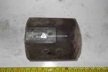 محوّل حفّاز ECOCAT PART No 927000200