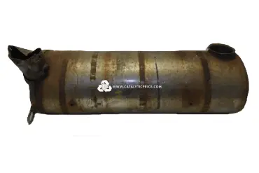 A030X089 catalytic converter