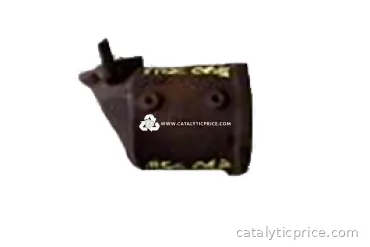 pot catalytique NX15