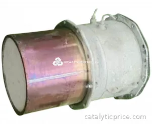 S1805E0D3 catalytic converter
