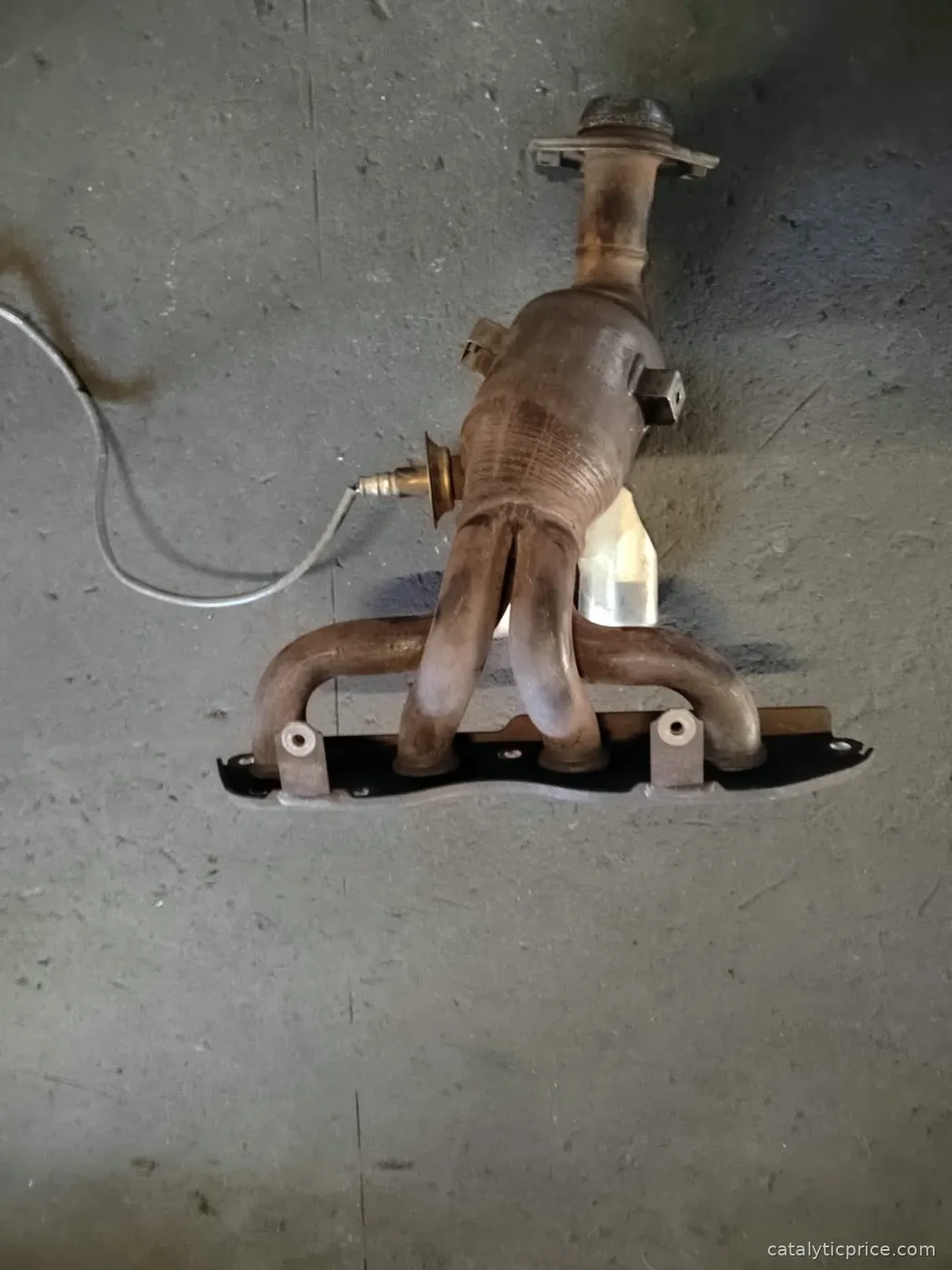 catalisador AGL