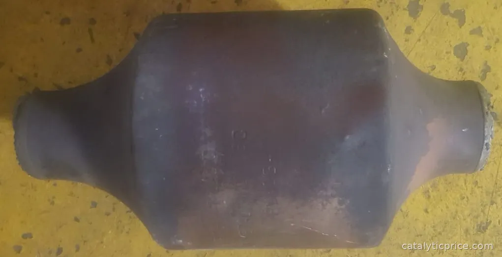 محوّل حفّاز K229