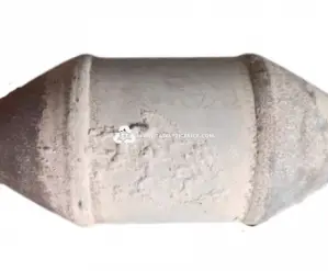 pot catalytique S11-1205210LA