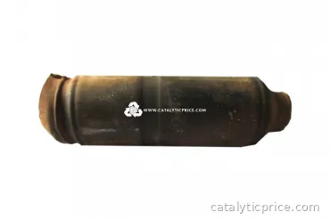 catalisador LA2