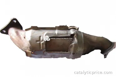 catalisador 51050 LEXUS