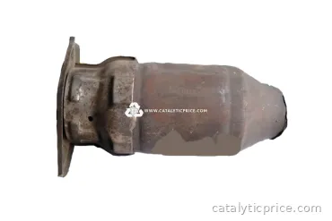 catalisador RH4