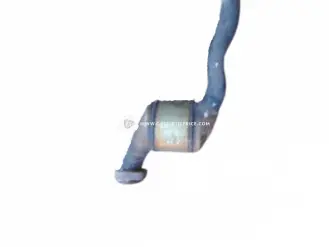 pot catalytique 2247992