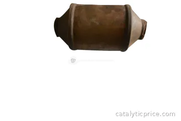محوّل حفّاز CATARC - HCH