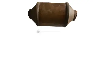 pot catalytique CATARC - HCH