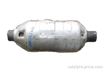 catalisador TB