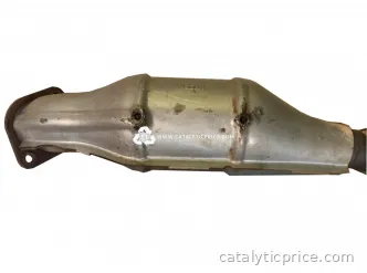 JF0K7 catalytic converter