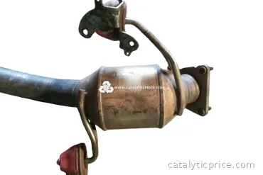 catalisador 7L8131701L