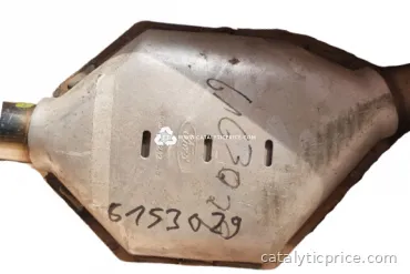 محوّل حفّاز 86BB-5E242-AD