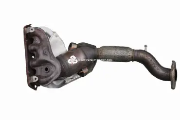 محوّل حفّاز P588