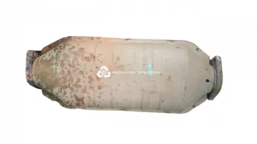 محوّل حفّاز 7C