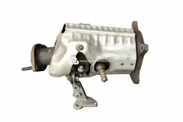 pot catalytique 7T43-5E259-AG